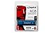 Kingston Digital 4GB Data Traveler AES Encrypted Vault Privacy 256Bit 3.0 USB Flash Drive (DTVP30/4GB)