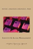 Identity & Access Management: A Systems Engineering Approach