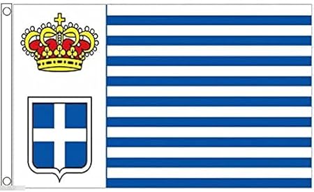 Amazon 国旗 セボルガ公国 イタリア 特大フラッグ Juuuiga 地図 国旗 おもちゃ