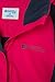 Mountain Warehouse Honey Kids Ski Jacket - Boys & Girls Winter Coat Dark Pink 5-6 Years
