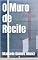 Livro O Muro de Recife