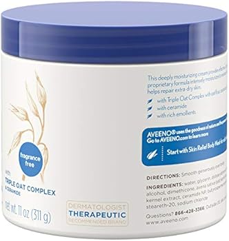 ceramide containing emollients