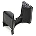 Red Hound Auto Cup Holder Divider Insert Center Console Black New for 2010-2017 Compatible with Taurus