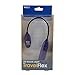 Mighty Bright 42613 TravelFlex Book Light, Purple