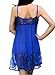 Womens Lace Babydoll Sleepwear Nightwear Sexy Lingerie Outfits