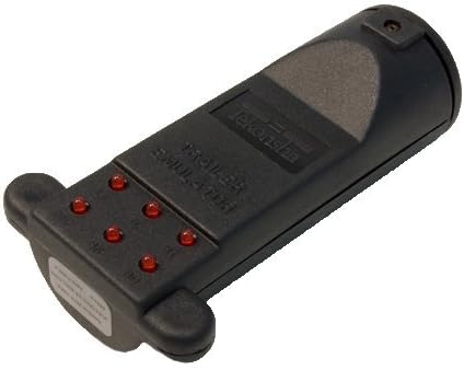 7-WAY TRAILER EMULATOR, Manufacturer: CEQUENT, Manufacturer Part Number: 6562-AD, Stock Photo - Actual parts may vary.
