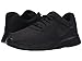 Nike Mens Tanjun Running Sneaker Black/Anthracite/Black 12