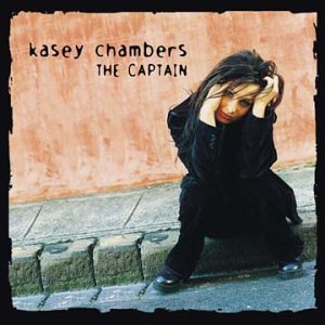 Casey Chambers - The Captain