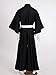 CosFantasy Men's Die pa Cosplay Costume Kimono Outfit mp003124 (Medium) Black