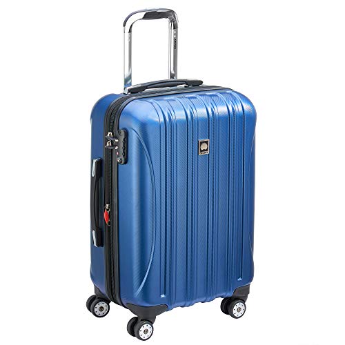 DELSEY Paris Helium Aero Hardside Expandable Luggage with Spinner