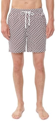 Amazon.com: O'NEILL Mens Santa Cruz Printed 2.0 Swim, Black Camo 2