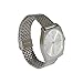 Adidas Watches Process_M1. 6 Link Stainless Steel Bracelet, 20mm Width (38 mm)