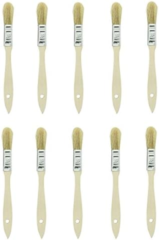 GAM 1/2" Single X Thick Chip Brush, BB00010 (10)