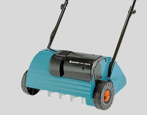 Gardena EVertikutierer Evc1000 Amazon.de Baumarkt