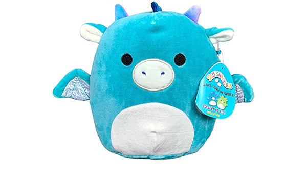 Squishmallow Kellytoy 16\