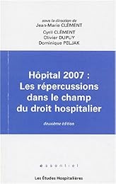 Hôpital 2007