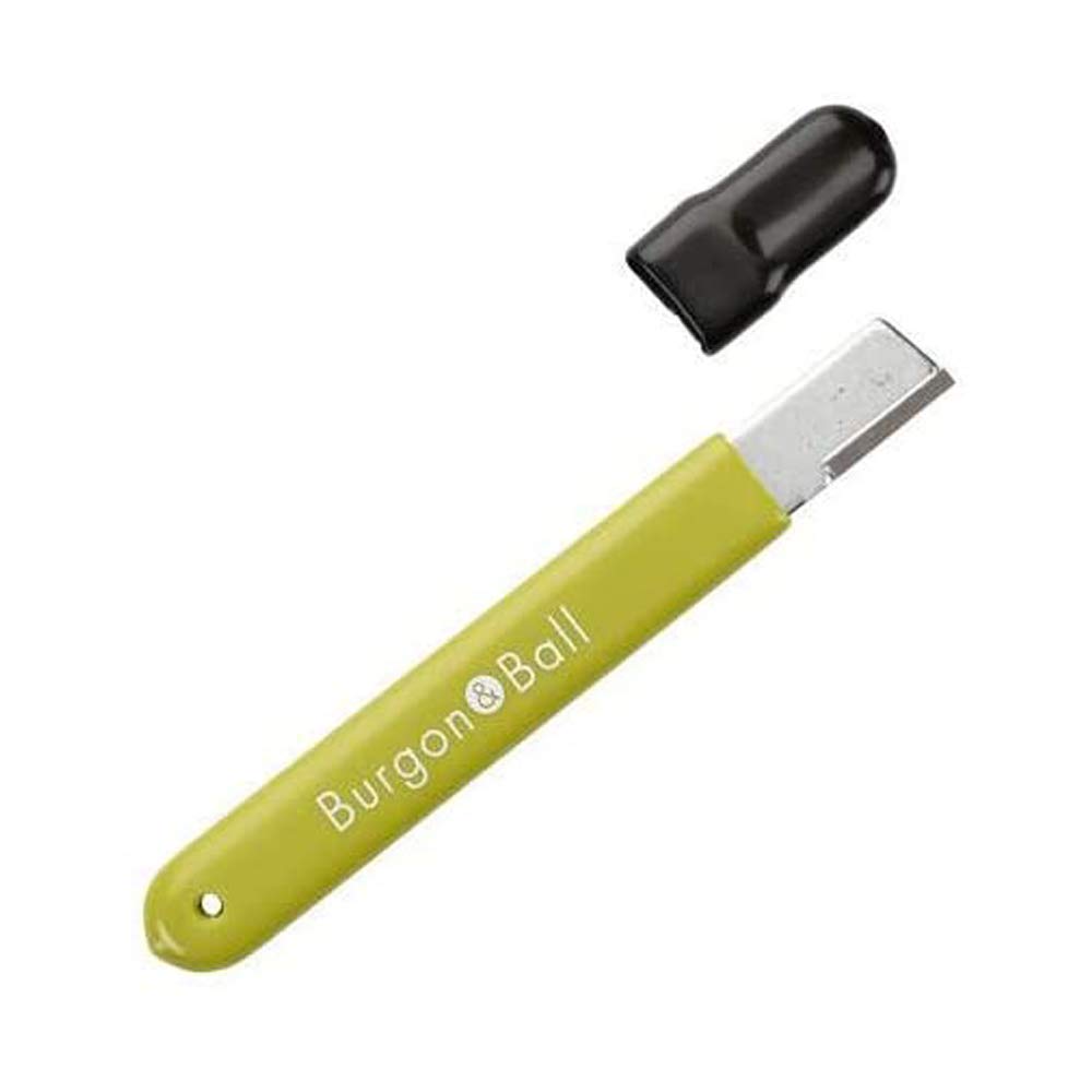 Burgon & Ball Blade Edge Restorer, 5 cm File Length