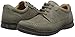 ECCO Men's Howell Mocc-Toe Oxford