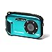 Waterproof Camera,PowerLead 2.7