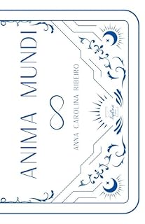 Livro ANIMA MUNDI