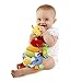 Kaimu New Kids Infant Baby Girls Boys Cartoon Shape Wrap Around Bed Doll Toys Stuffed Animals & Teddy Bears