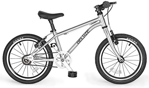 kids bike belt drive