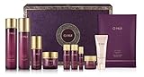 O HUI Age Recovery 4pcs Set (NEW)
