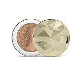 bareMinerals ORIGINAL Deluxe Foundation SPF 15, Medium Tan, 18 Gram