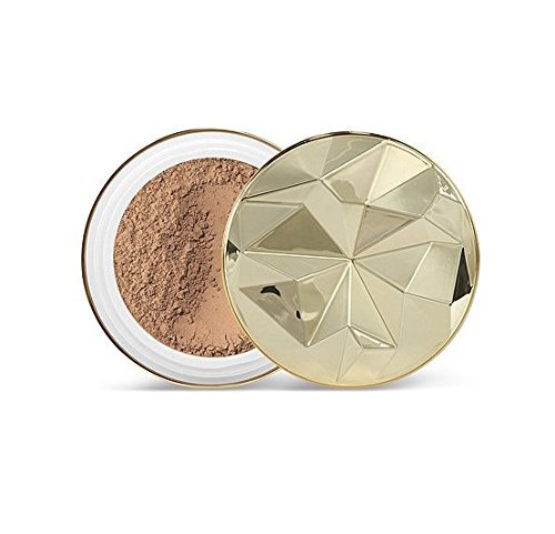 bareMinerals ORIGINAL Deluxe Foundation SPF 15, Medium Tan, 18 Gram