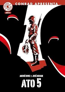 Livro Ato 5