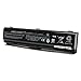 High Performance Laptop Battery for Toshiba PA3534U-1BRS PA3535U-1BRS, Toshiba Satellite A200 A205 A300 A305 L200 L300 L305 L350 L450 L455 L500 L505 L550 L555 Laptop Battery - SKYVAST