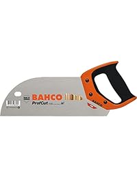 Bahco pc-12-ven 12 pulgadas corte profesional Sierra de chapa