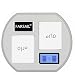 Battery Charger Station Compatible with Arlo Pro Batteries, Arlo Charging Stations, Arlo Pro 2 Batteries Charger, Arlo Camera Charger, Arlo pro Charger primary