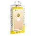 YMCCOOL for iPhone 6 Mirror Case, iPhone 6S Mirror case, Luxury Mirror Back Shock-Absorption TPU Bumper Anti-Scratch Bright Reflection Protective Case for iPhone 6S /iPhone 6 4.7inch (Gold)