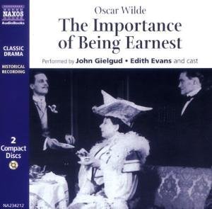 Download Importance of Being Earnest (Classic Drama Historical Recording) Download Importance of Being Earnest (Classic Drama Historical Recording)