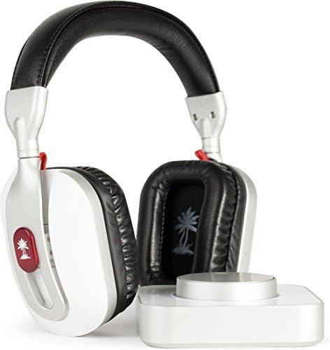Turtle Beach Ear Force i60 Wireless Desktop Media Headset