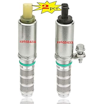 Amazon Com 12655433 12655434 Intake Amp Exhaust Camshaft