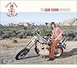 Sacred Hearts and Fallen Angels: The Gram Parsons Anthology