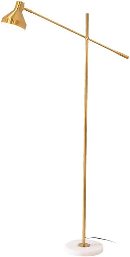 Amazon Com Floor Lamp Living Room Office Led Reading Light