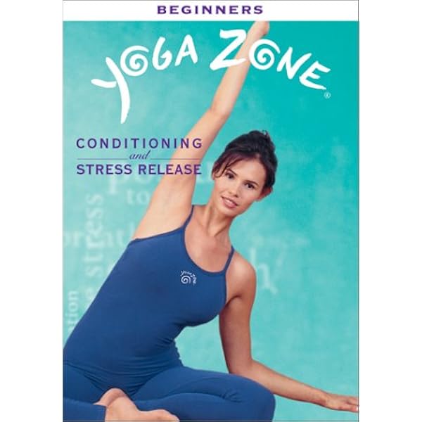 Amazon.com: Yoga Zone Ultimate Collection : Movies & TV