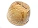 New Mini Wooden Mortar & Pestle Grinding Bowl Set Garlic Crush Pot Kitchen Tool