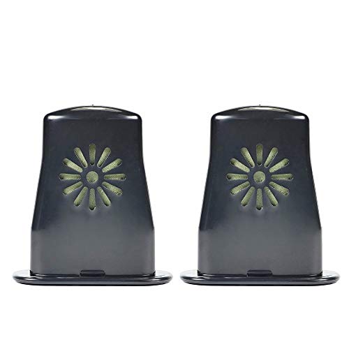HeroStore Guitar Sound Holes Humidifier Guitar Winter Protection Device Reservoir Useful from Acoustic Guitar Dry Air