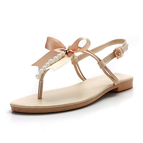 zapatos beige de fiesta