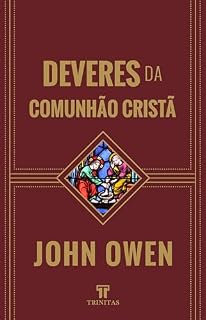 Livro Deveres da Comunhão Cristã