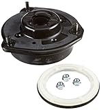 ACDelco 901-040 Professional Front Suspension Strut Mount