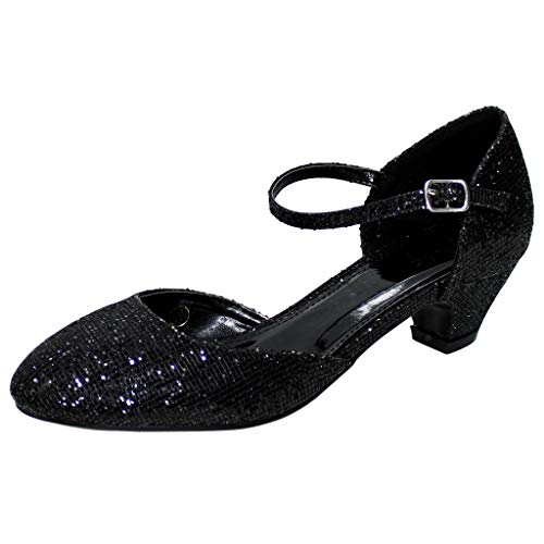 flat evening shoes ladies