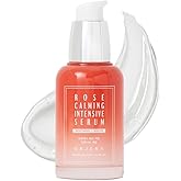 Orjena Rose Facial Intensive Serum_Korean Skin Care_Korean beauty_K Beauty