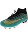 Nike Jr. Superfly 6 Academy GS CR7 MG Clear Jade/Metallic Gold Sz 4.5Y