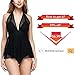 BESTENA Sports Bras for Women, 3 Pack Seamless Comfortable Yoga Bra with Removable Pads