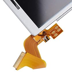 LCD Screen Display for Nintendo NDSI XL Replacement